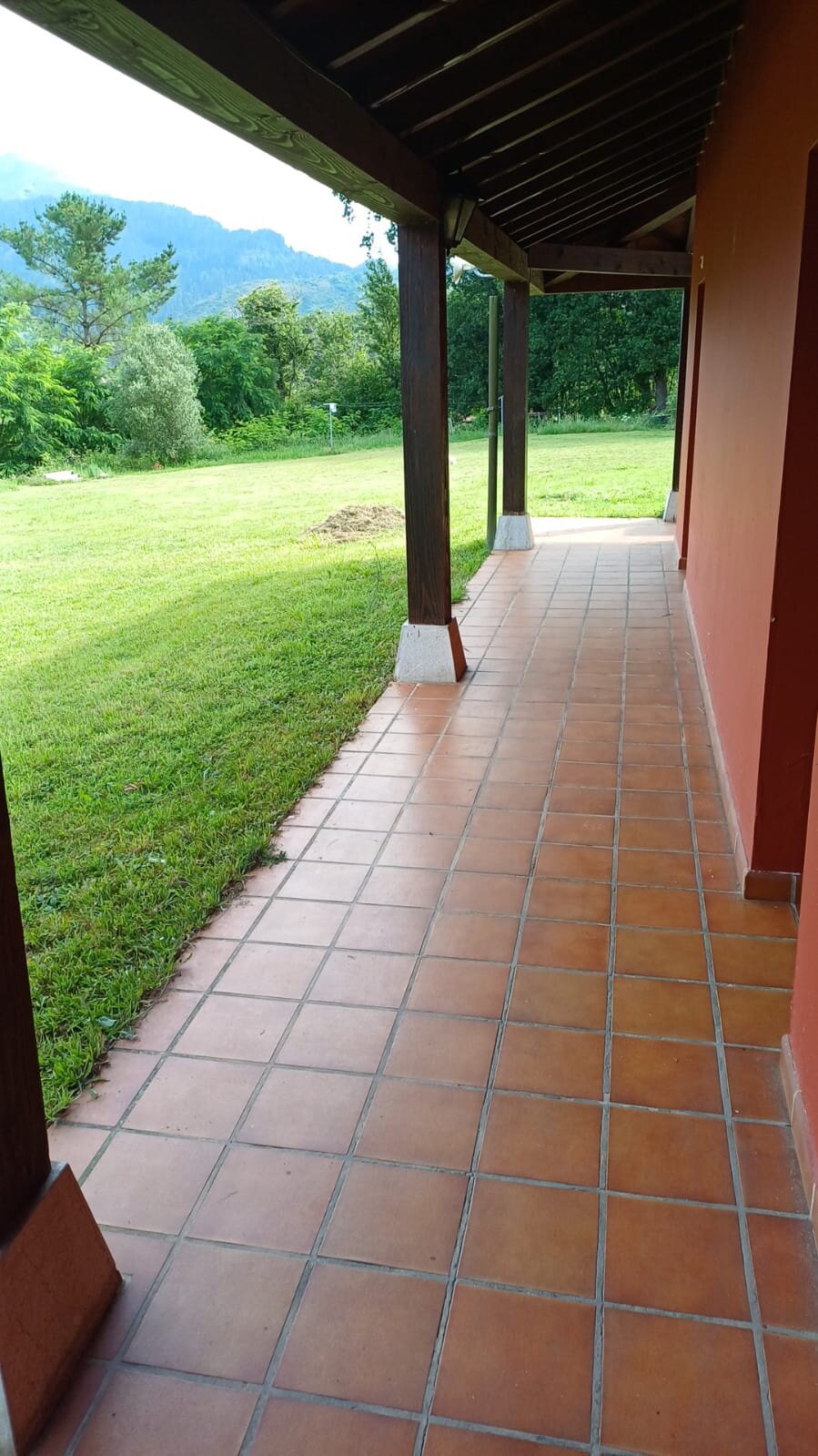 科维耶利亚乡村酒店-家庭/游戏区