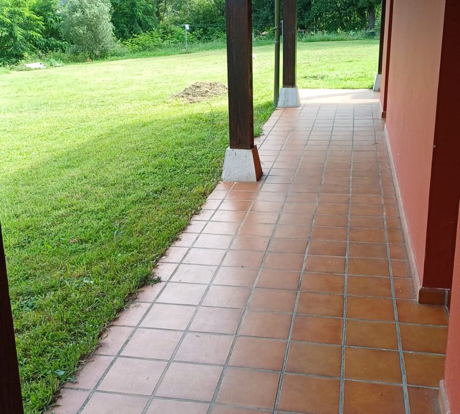 Hotel Rural Coviella主图