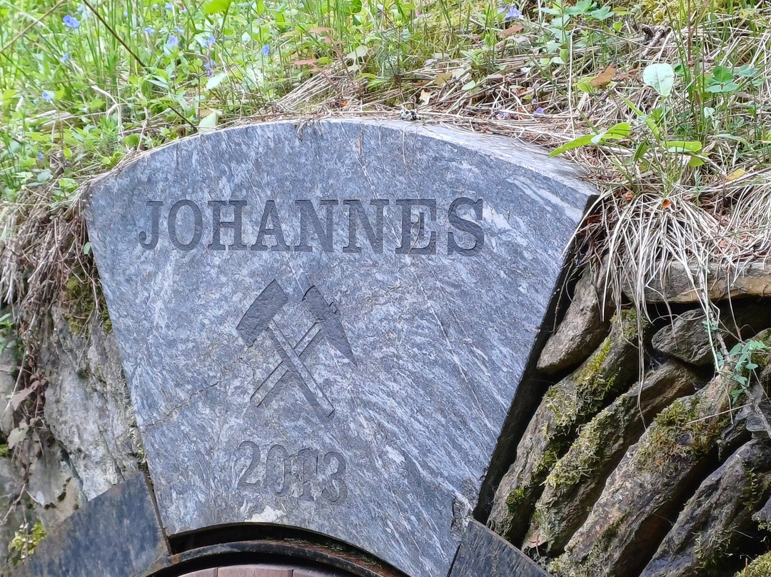 Stola Johannes景点图片