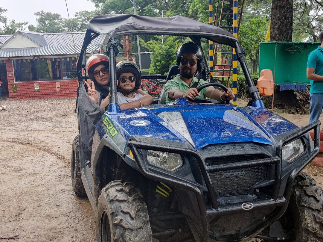 Himalayan Adrenaline-Palampur必去景点