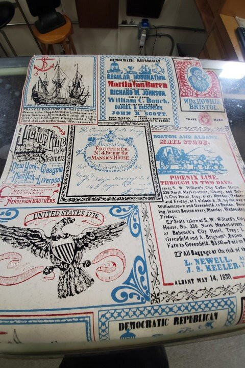 Emma Rae's Antiques & Uniques, L.L.C.-DeWitt必去景点