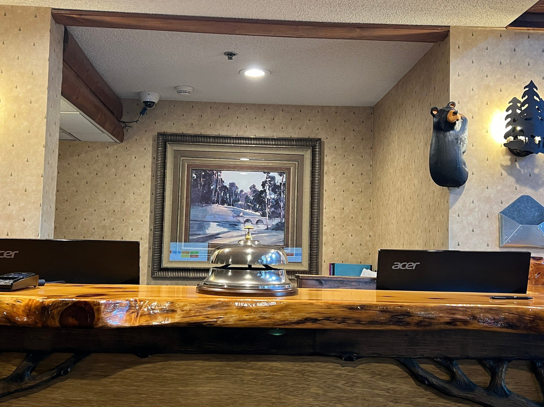 Stoney Creek Inn主图