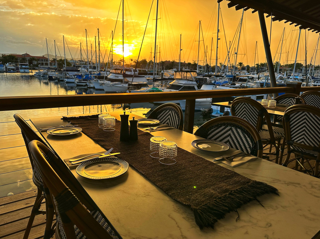 La Mamma Ristorante Italiano