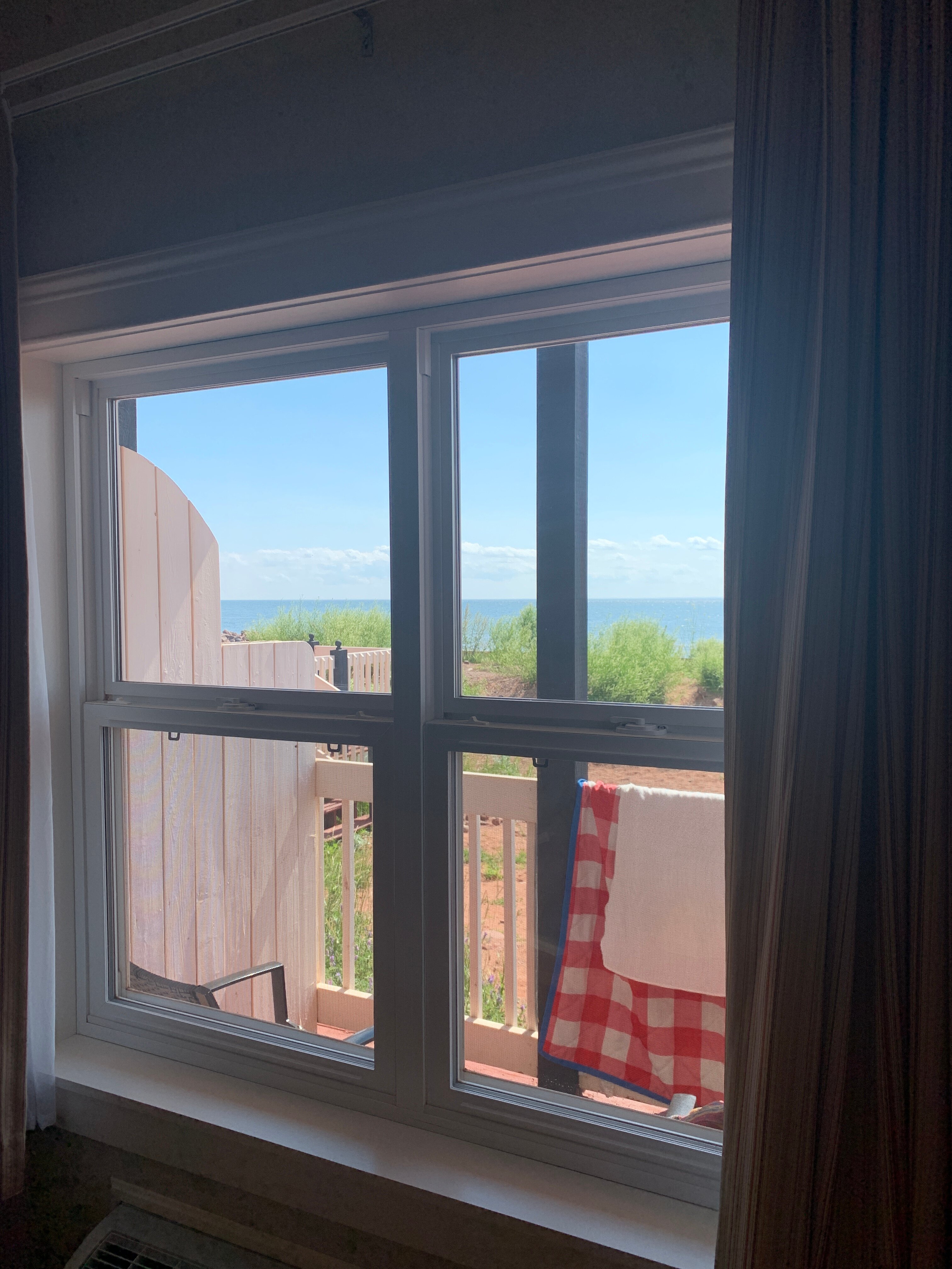 West Point Lighthouse Inn-官方