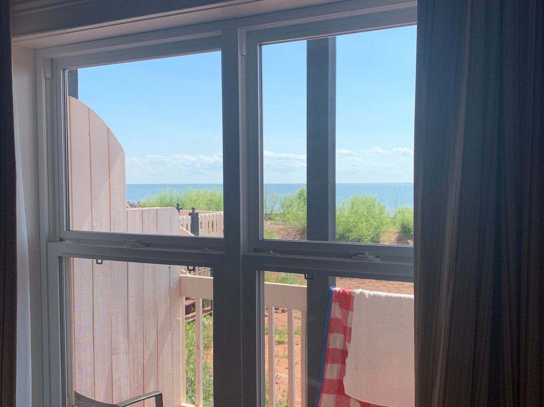 West Point Lighthouse Inn主图