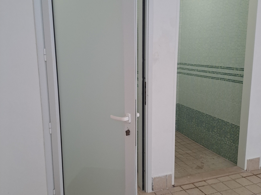 泰努塔莫雷诺酒店主图