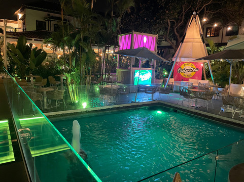 Abaco-德拉克鲁兹索尔港必去景点