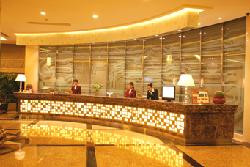 长虹国际酒店主图