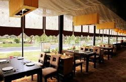 熊岳天沐温泉度假村