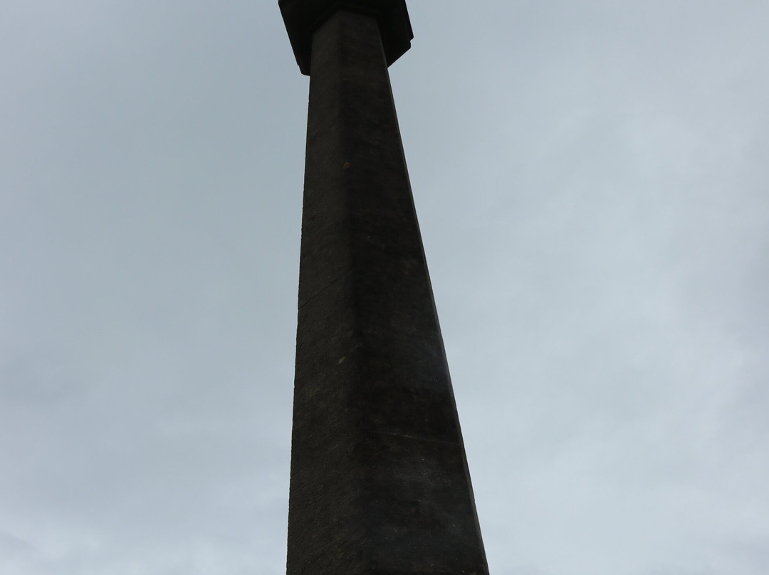 Cheddar War Memorial-Cheddar必去景点