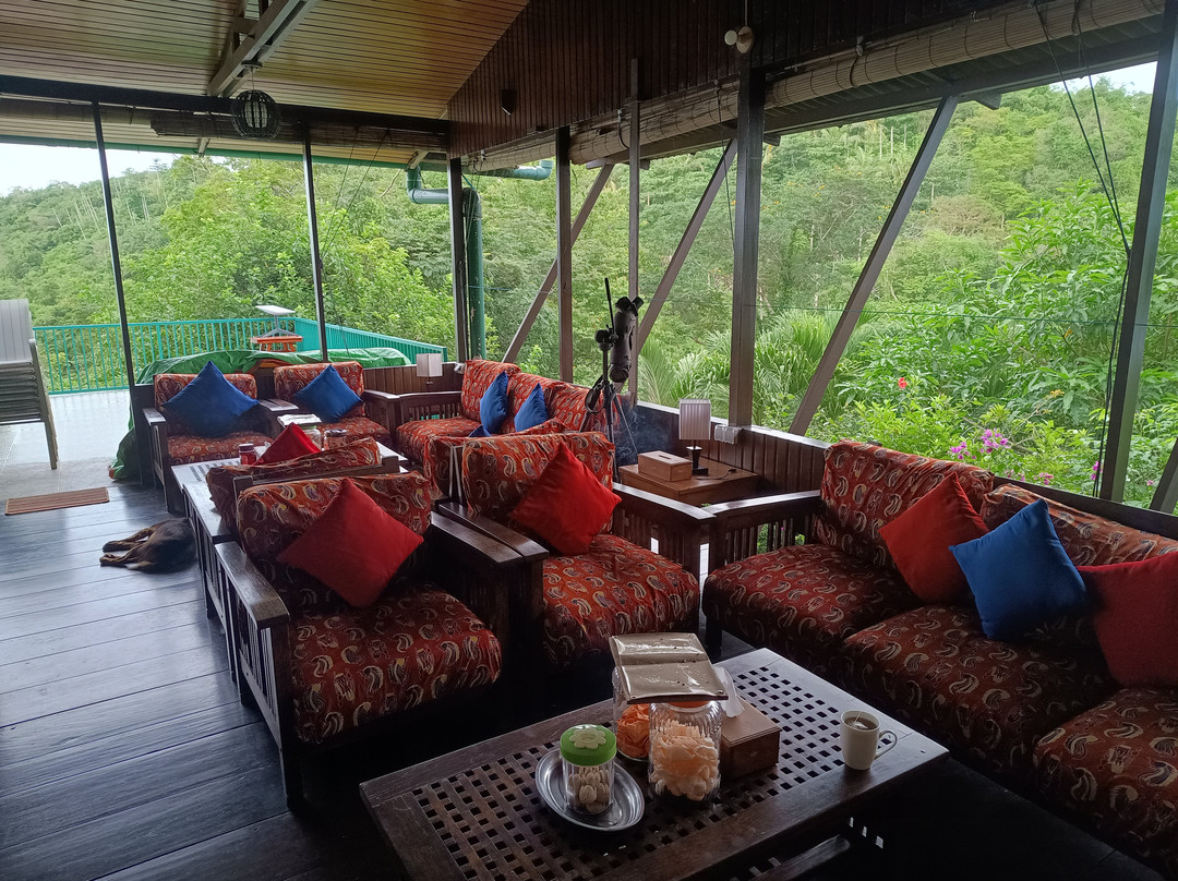 Divers Lodge Lembeh主图