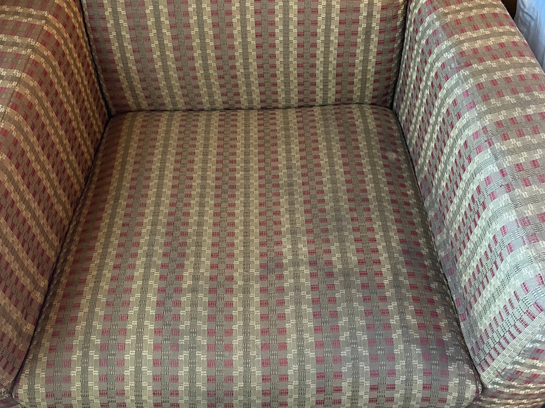 哈特福德贝斯特韦斯特普勒斯酒店主图