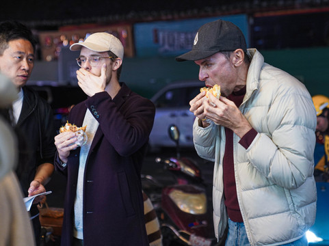 铂泊客-成都必去景点