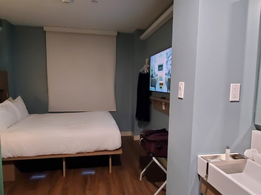 Wingate by Wyndham Bronx/Haven Park主图