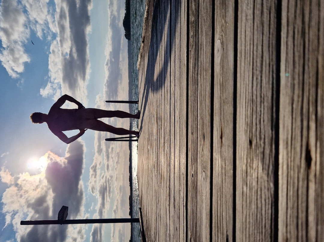 Lillebaelt Naturistcamping