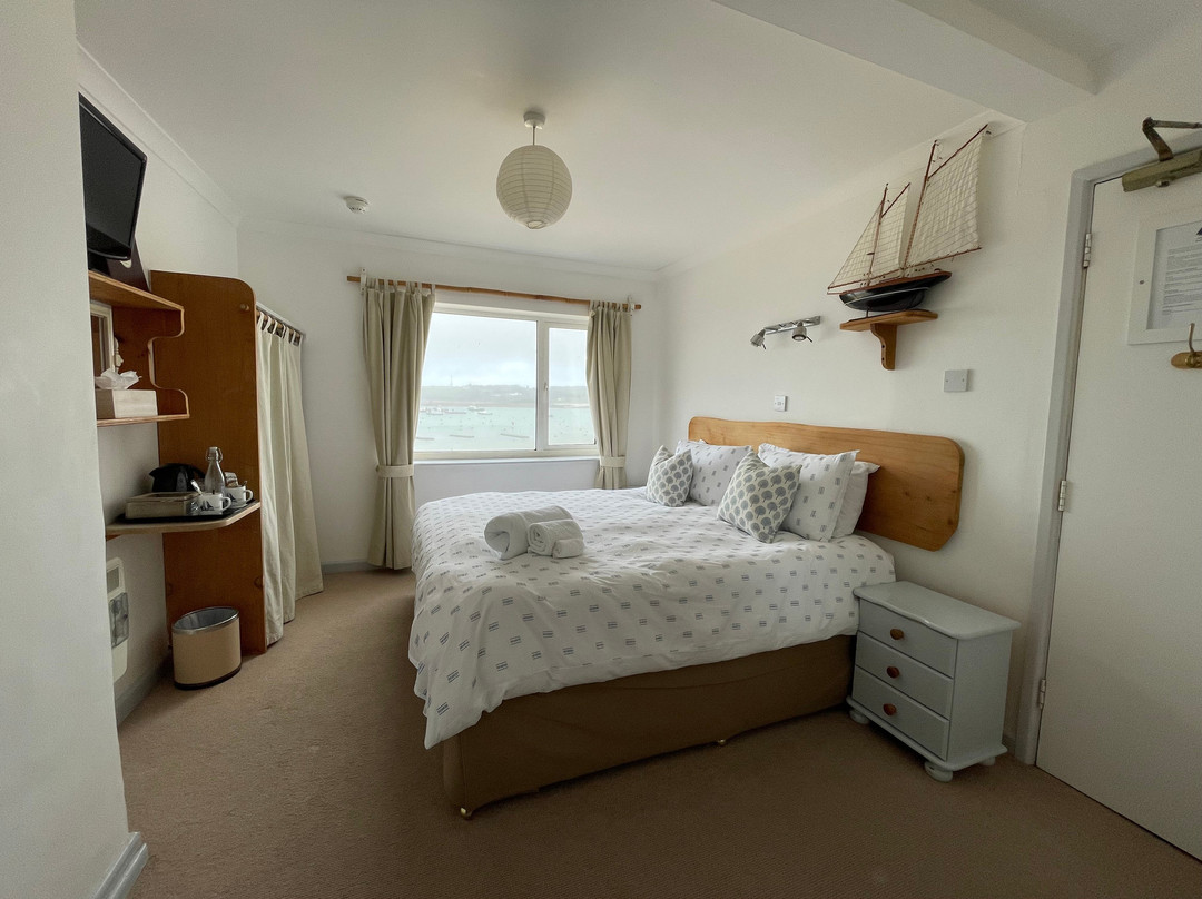 Schooners Hotel主图