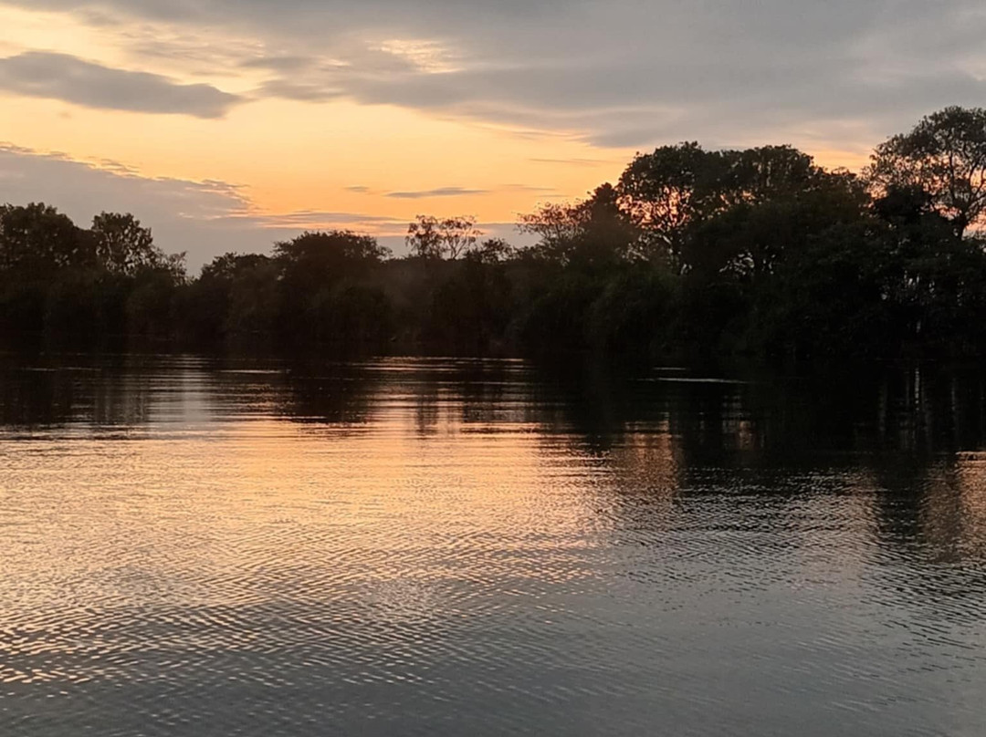 Triple J Tours-库努纳拉必去景点