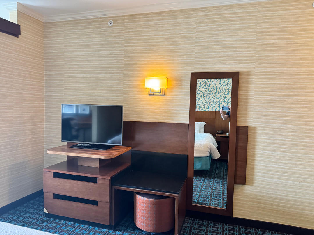 Fairfield by Marriott Inn & Suites Bowling Green主图
