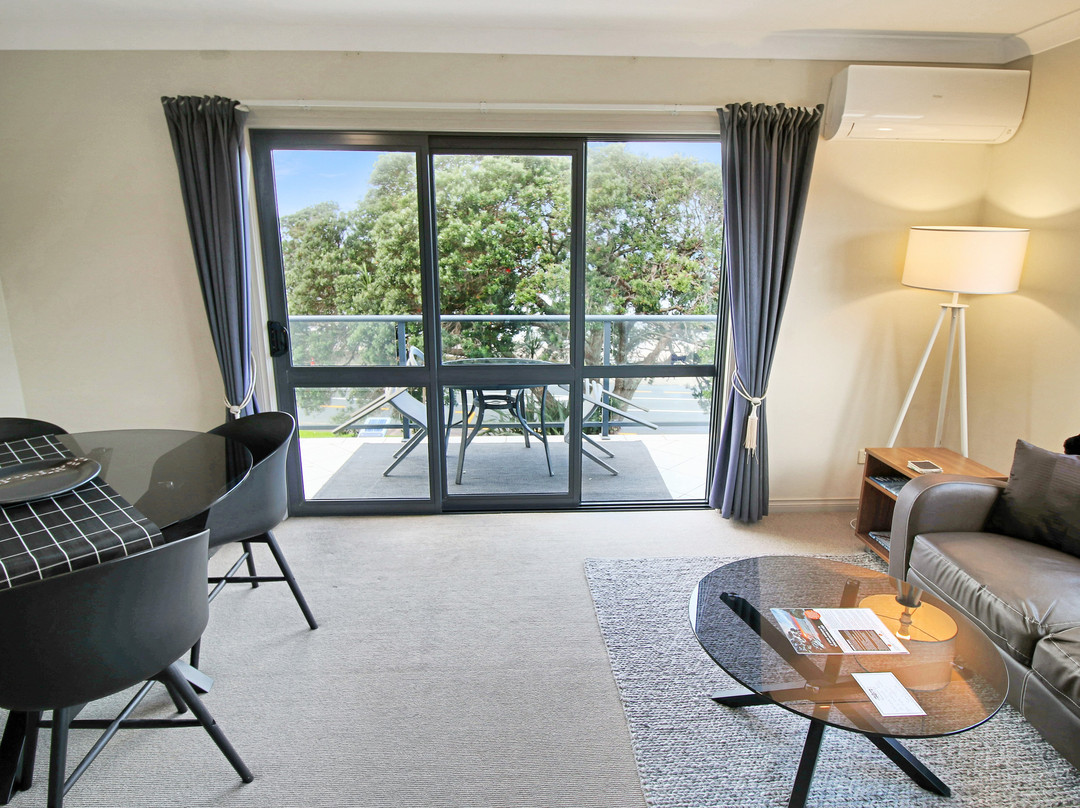 万加帕拉奥小屋汽车旅馆主图