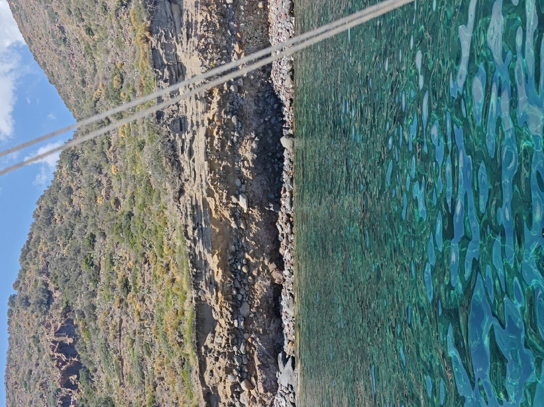 Bio Cruising Eolie景点图片