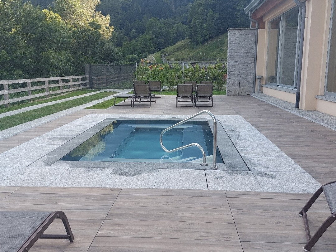 Hotel Belvedere Wellness & Spa主图