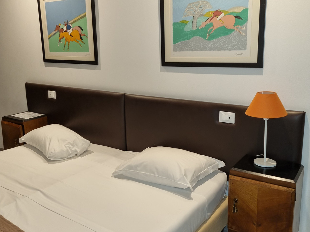 Guest House Bella Onda主图