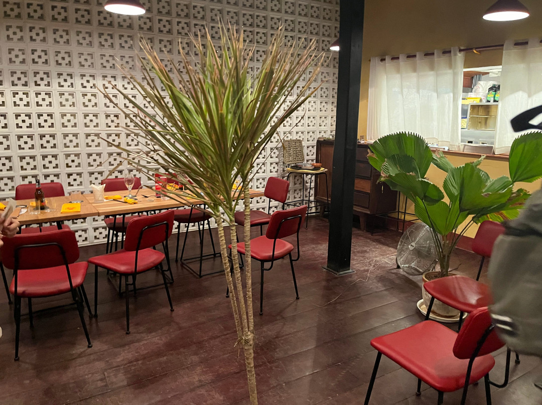 Iberico Vinos Y Tapas Hoi An