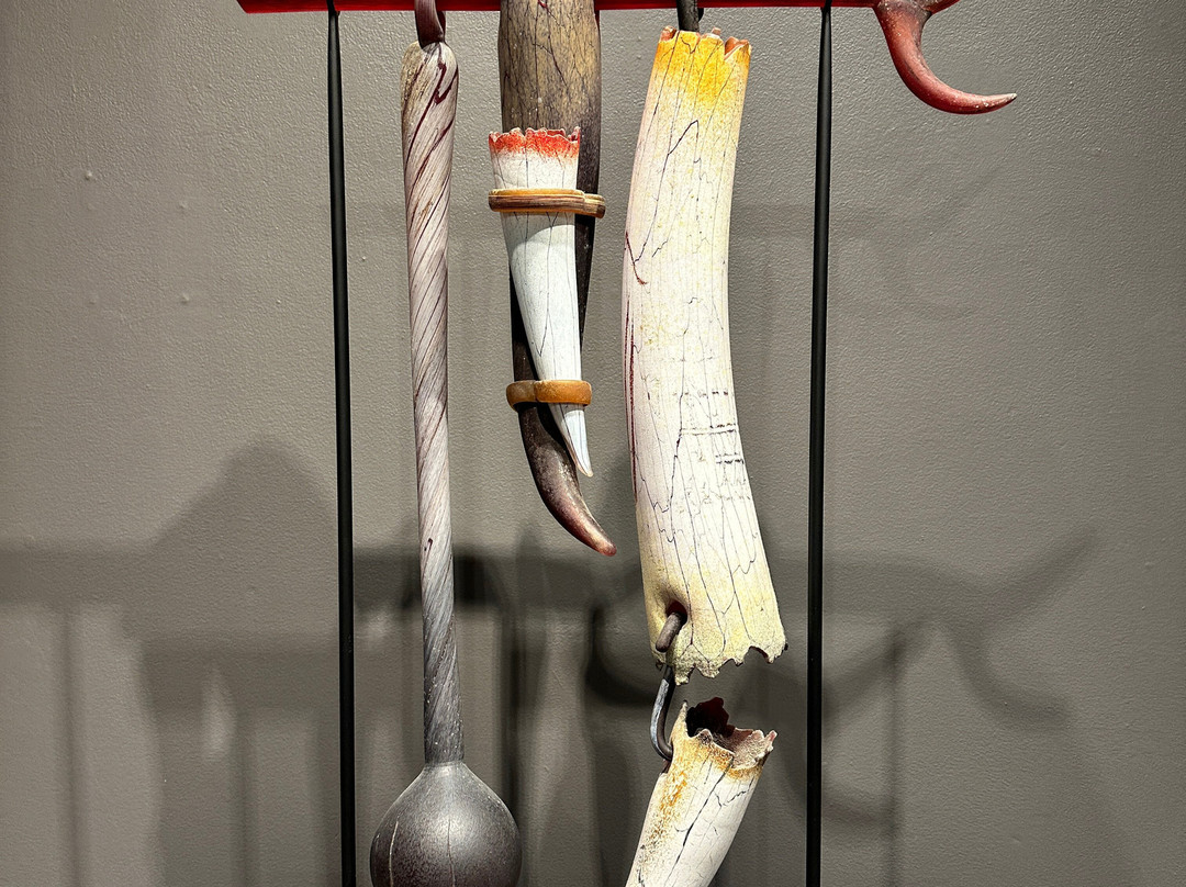 New Bedford Art Museum景点图片