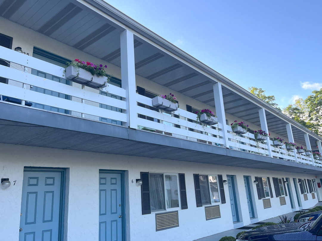 Roosevelt Inn of Hyde Park主图