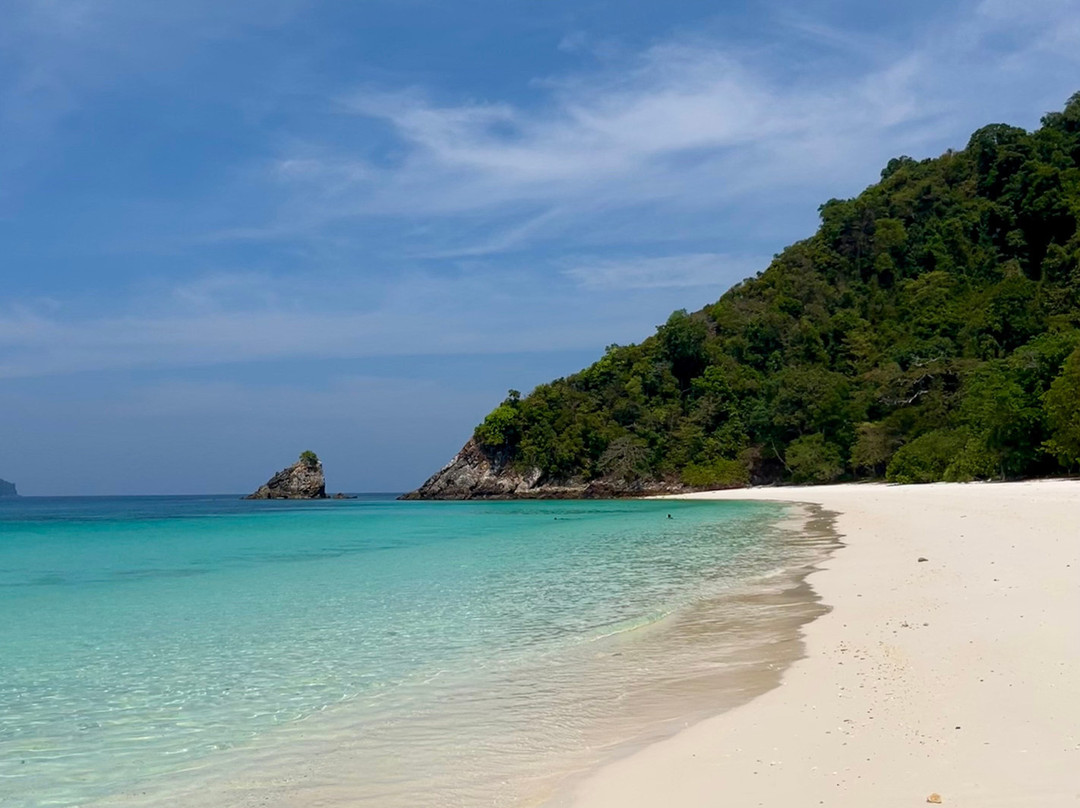 Island Safari - Mergui Archipelago-高东县必去景点