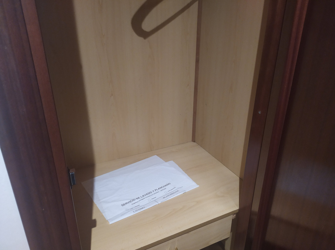 二十世纪酒店主图