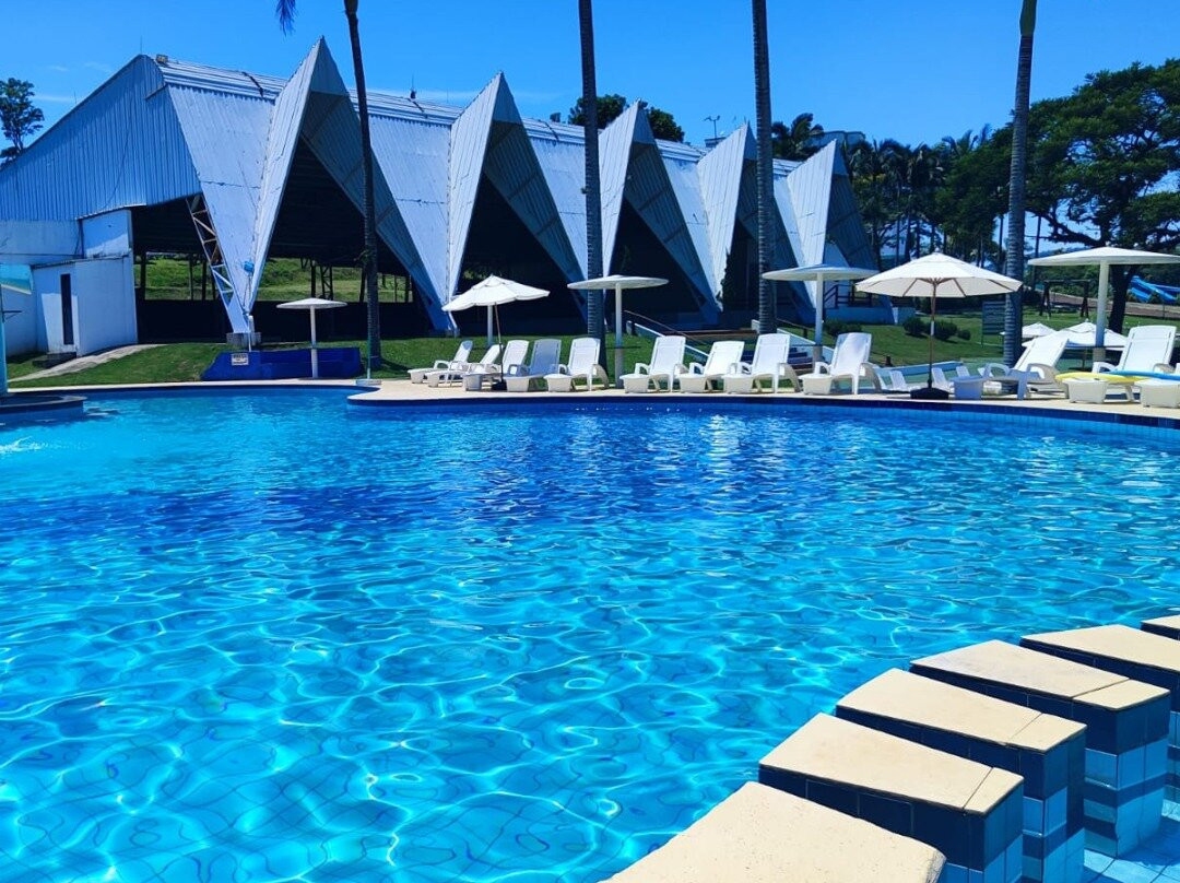 Pratas Thermas Resort主图