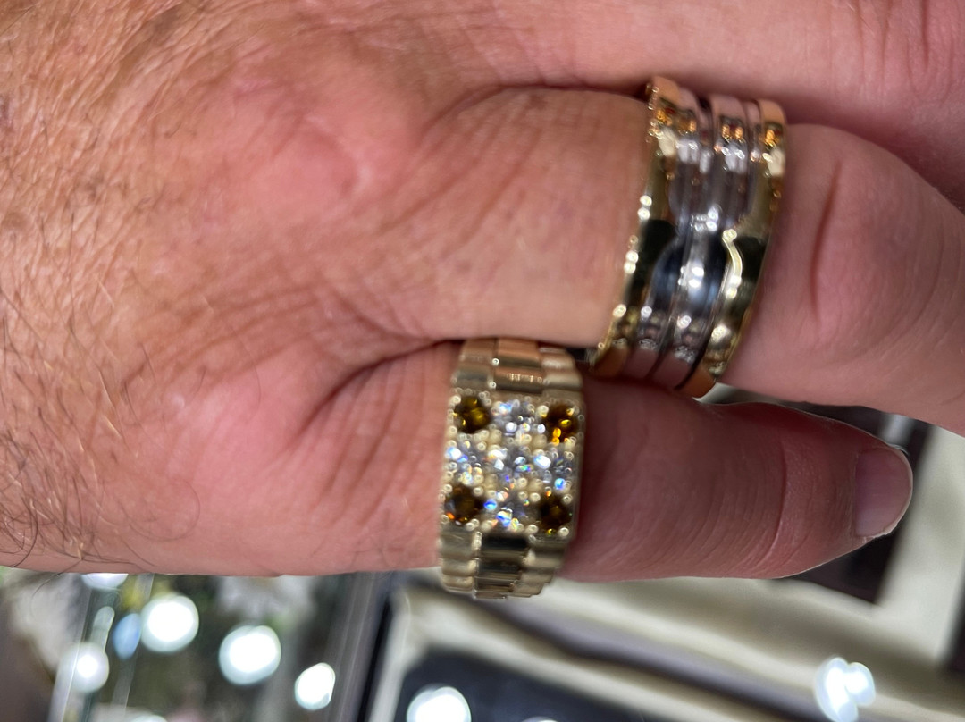 Renaissance Jewellery-马尔马里斯必去景点