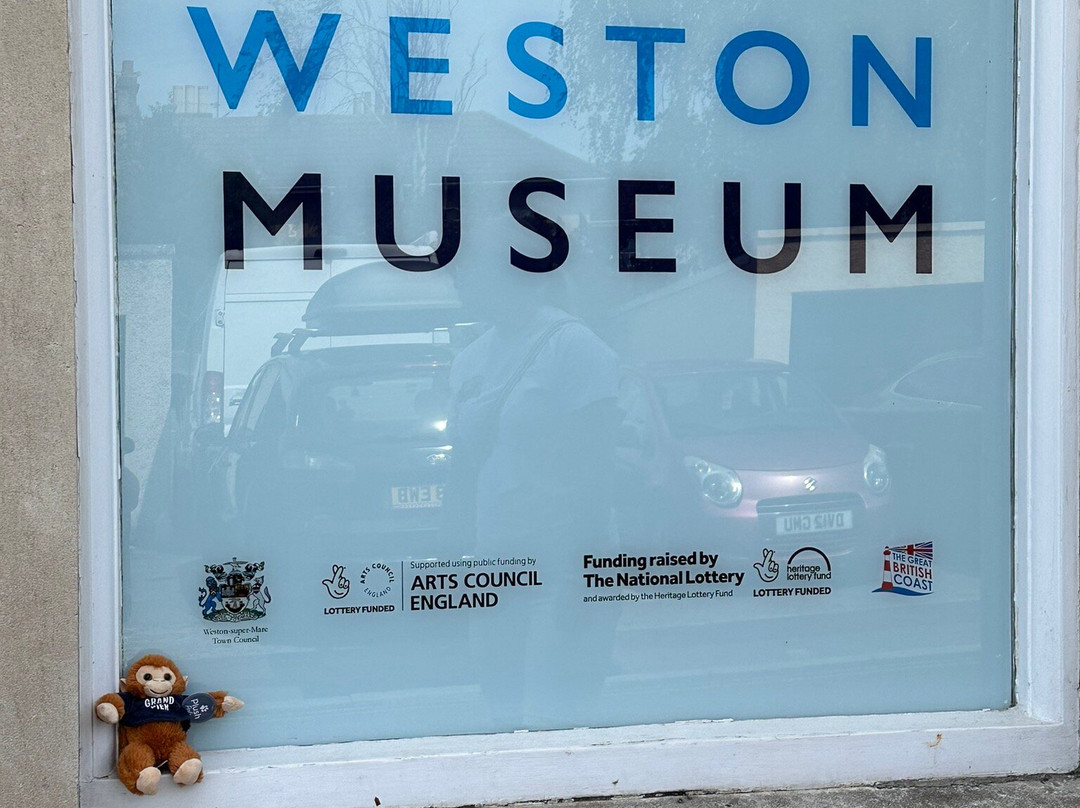 Weston Museum景点图片