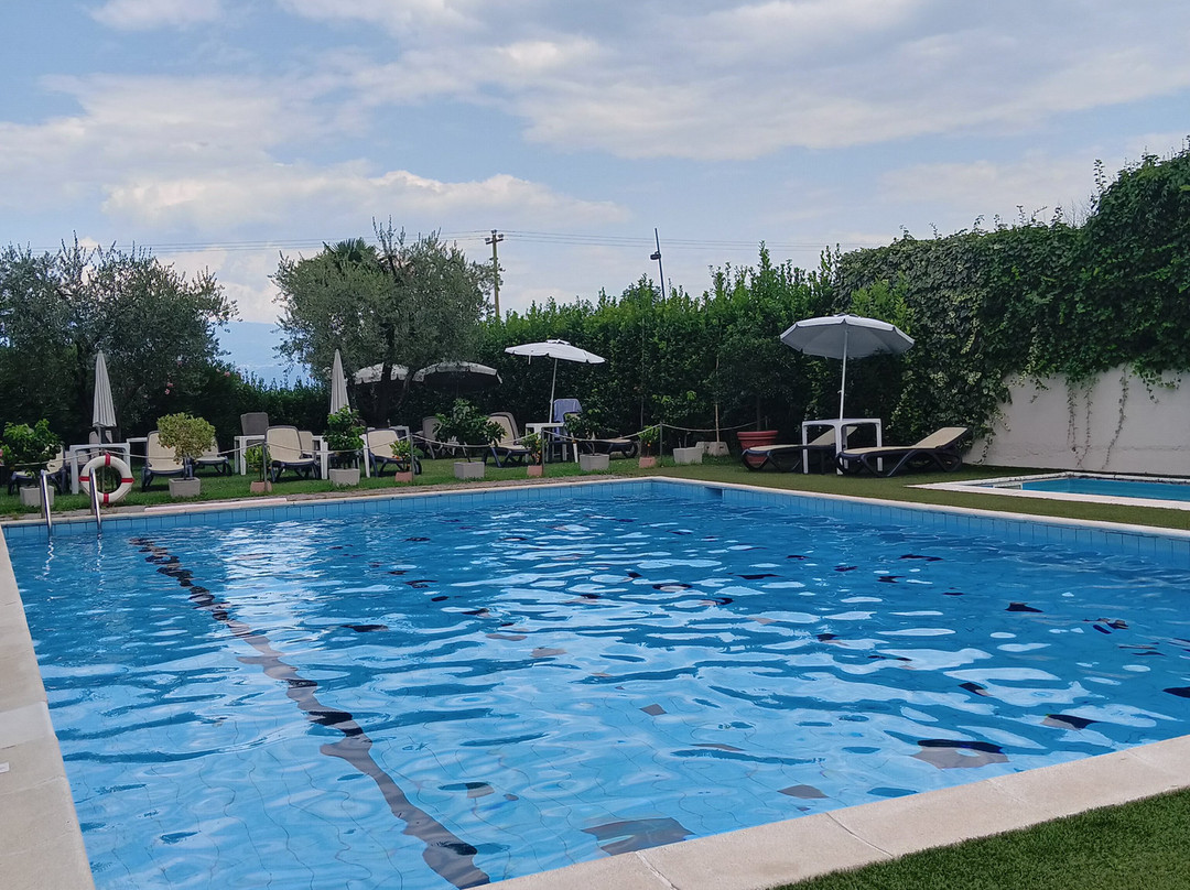 Hotel Ristorante Panoramica主图