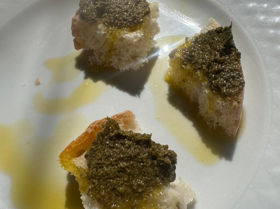 Poggio al Bosco景点图片