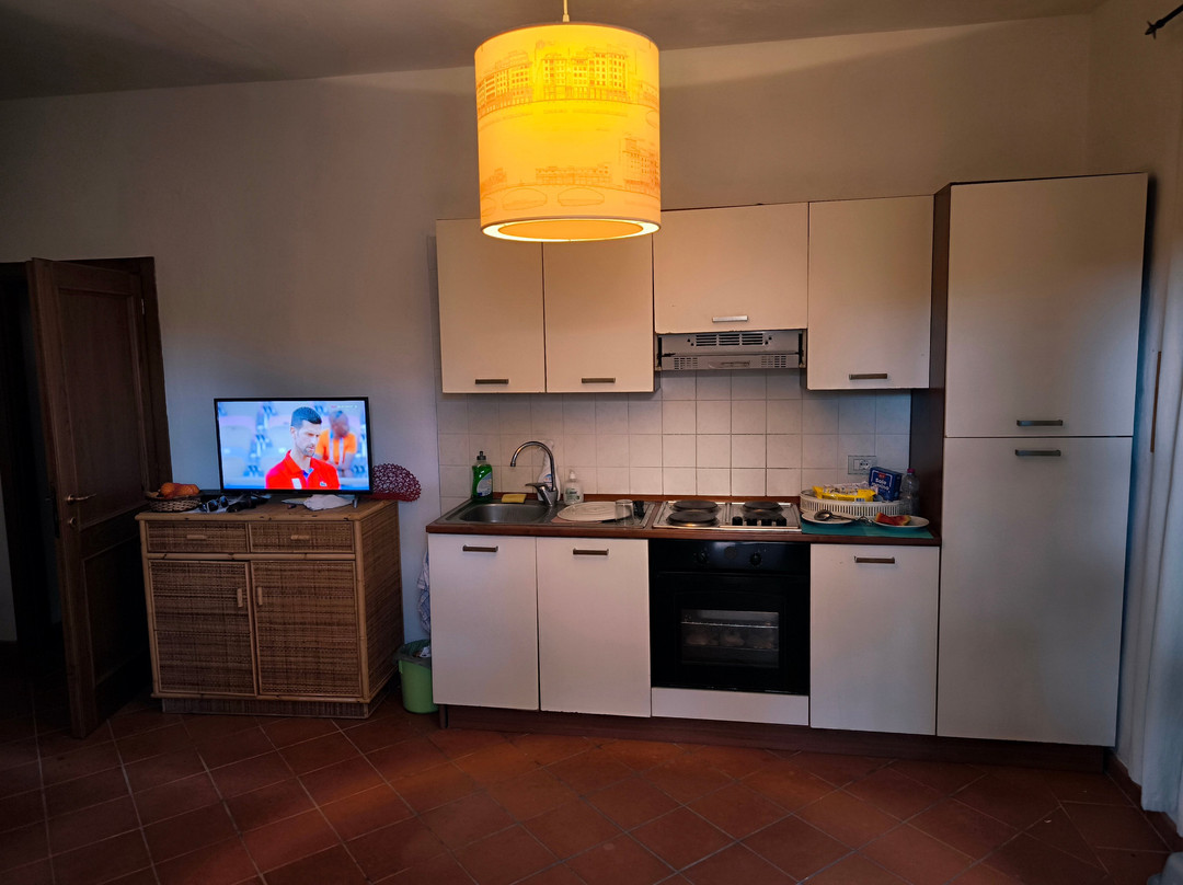 Residence La Canova Ii主图