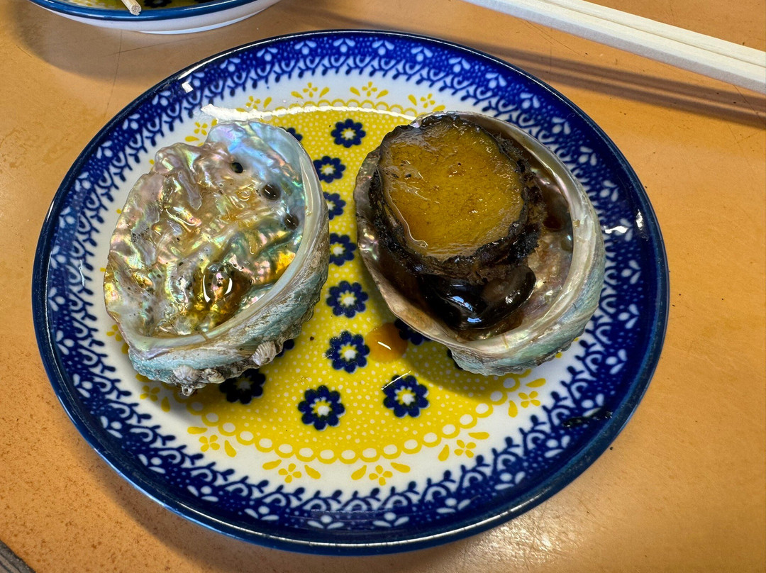 Hado Misaki景点图片