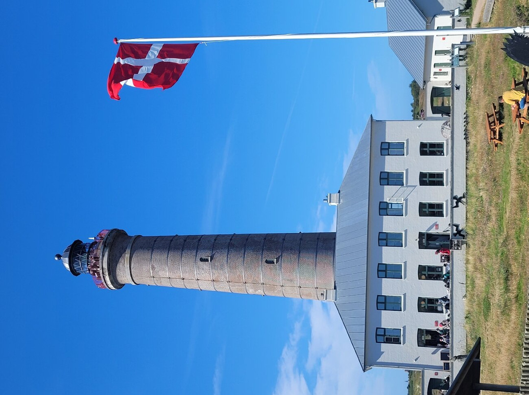 Lighthouse Tour景点图片