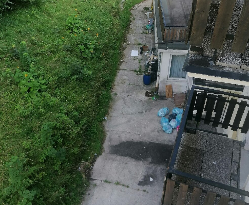 佐蒂亚克酒店主图