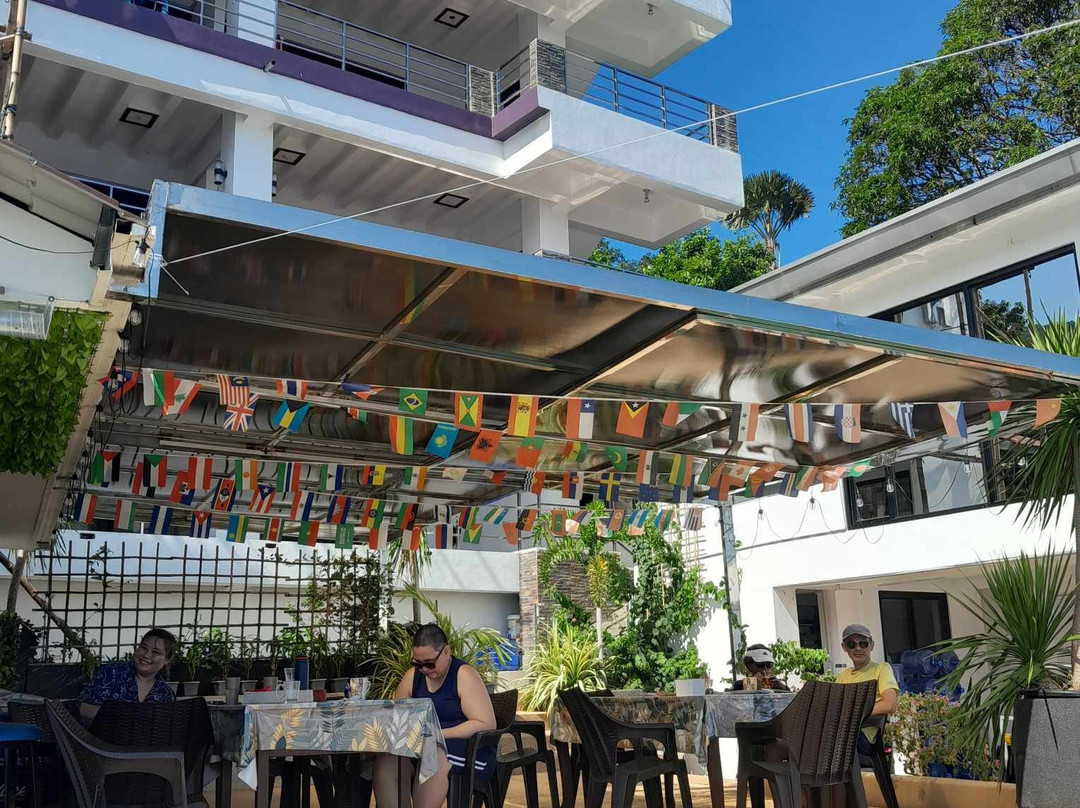 Amathi Diving Resort主图