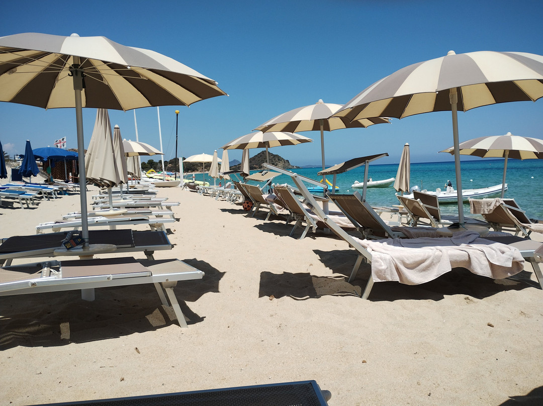 Garden Beach Hotel & Resort主图