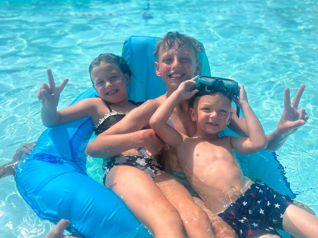 Lake Ranch Resort主图