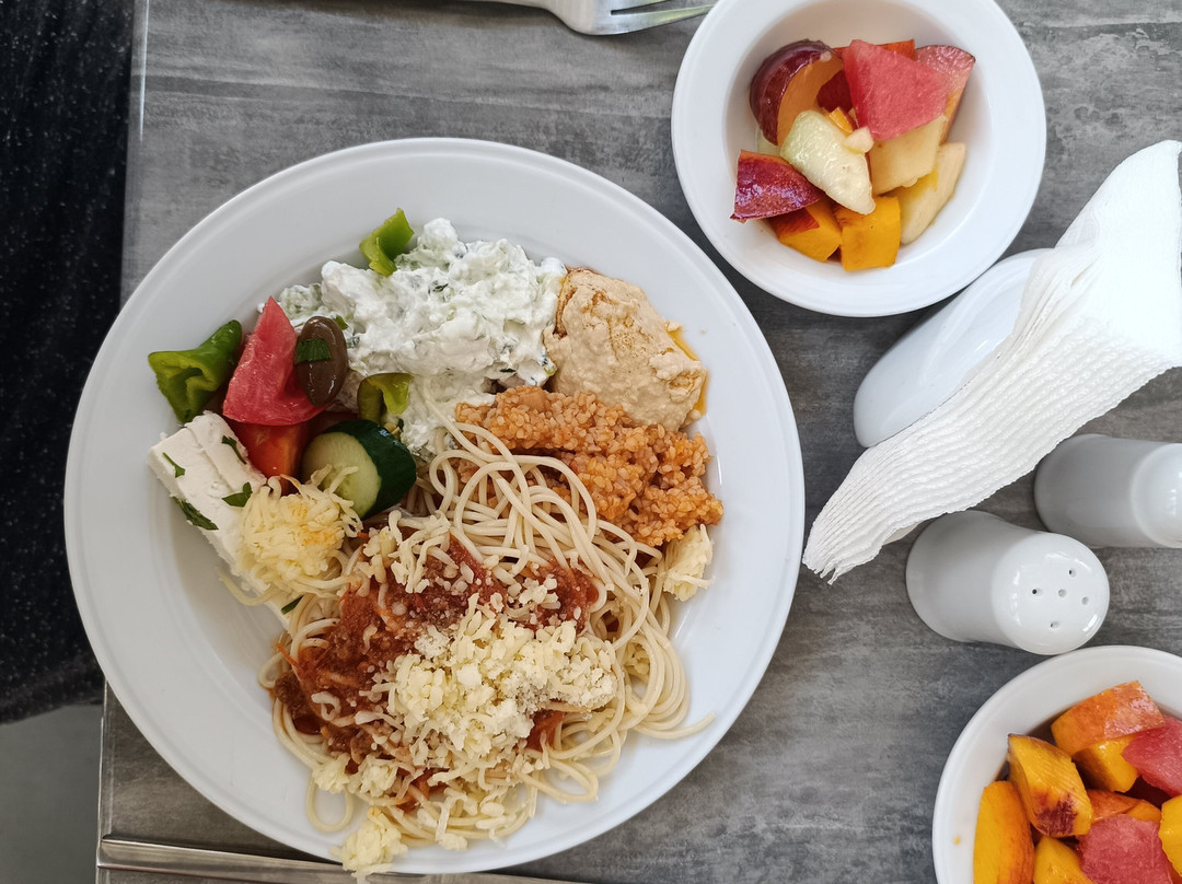 Bella Vista Hotel主图