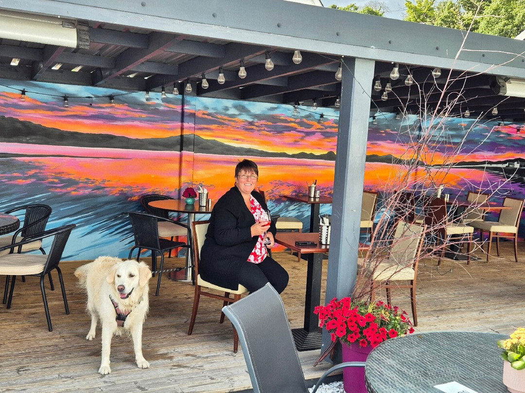 North Kessock Hotel主图