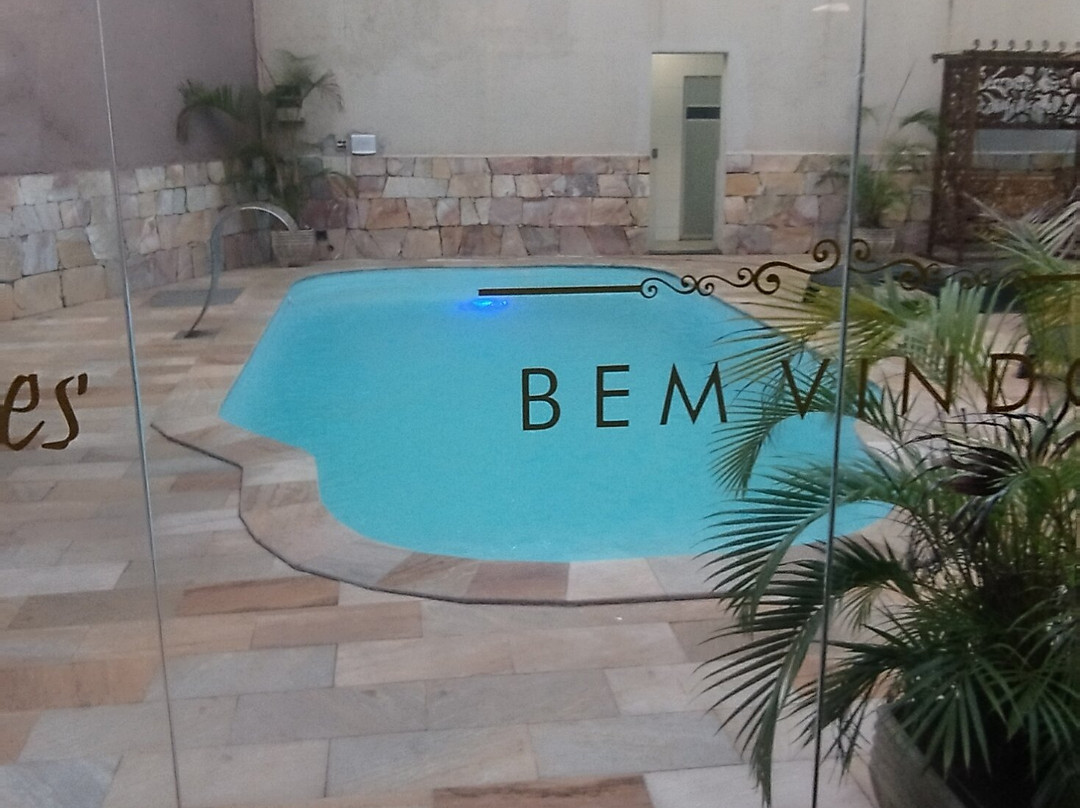 Pousada Circuito dos Inconfidentes主图