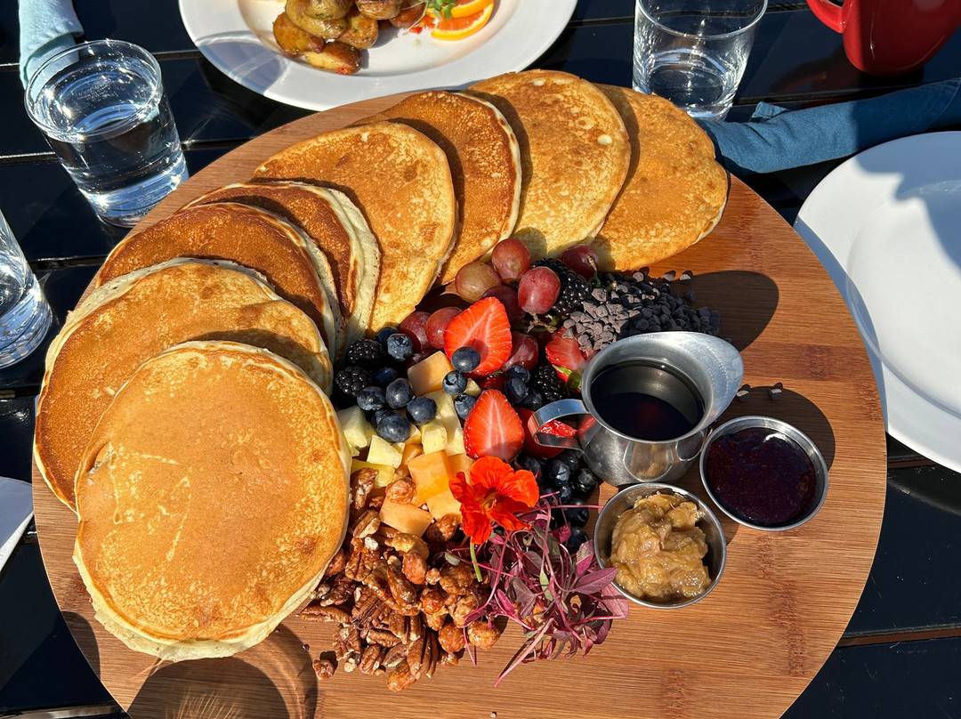 Rustico Resort Golf and Tennis Club主图