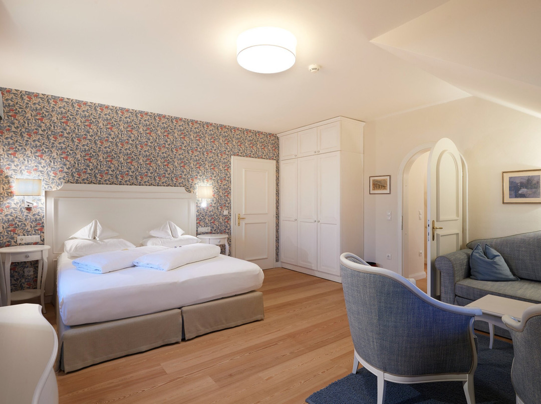 Hotel Ansitz Tschindlhof主图