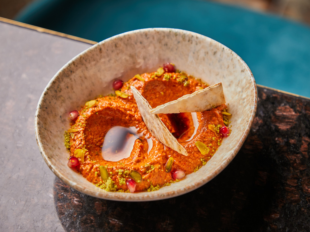 Asil Restaurant Antalya