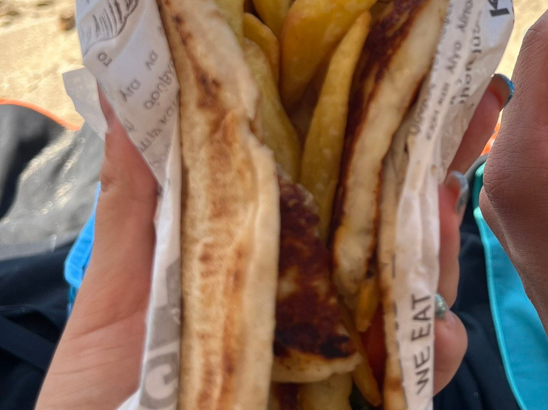 Bit & Bite